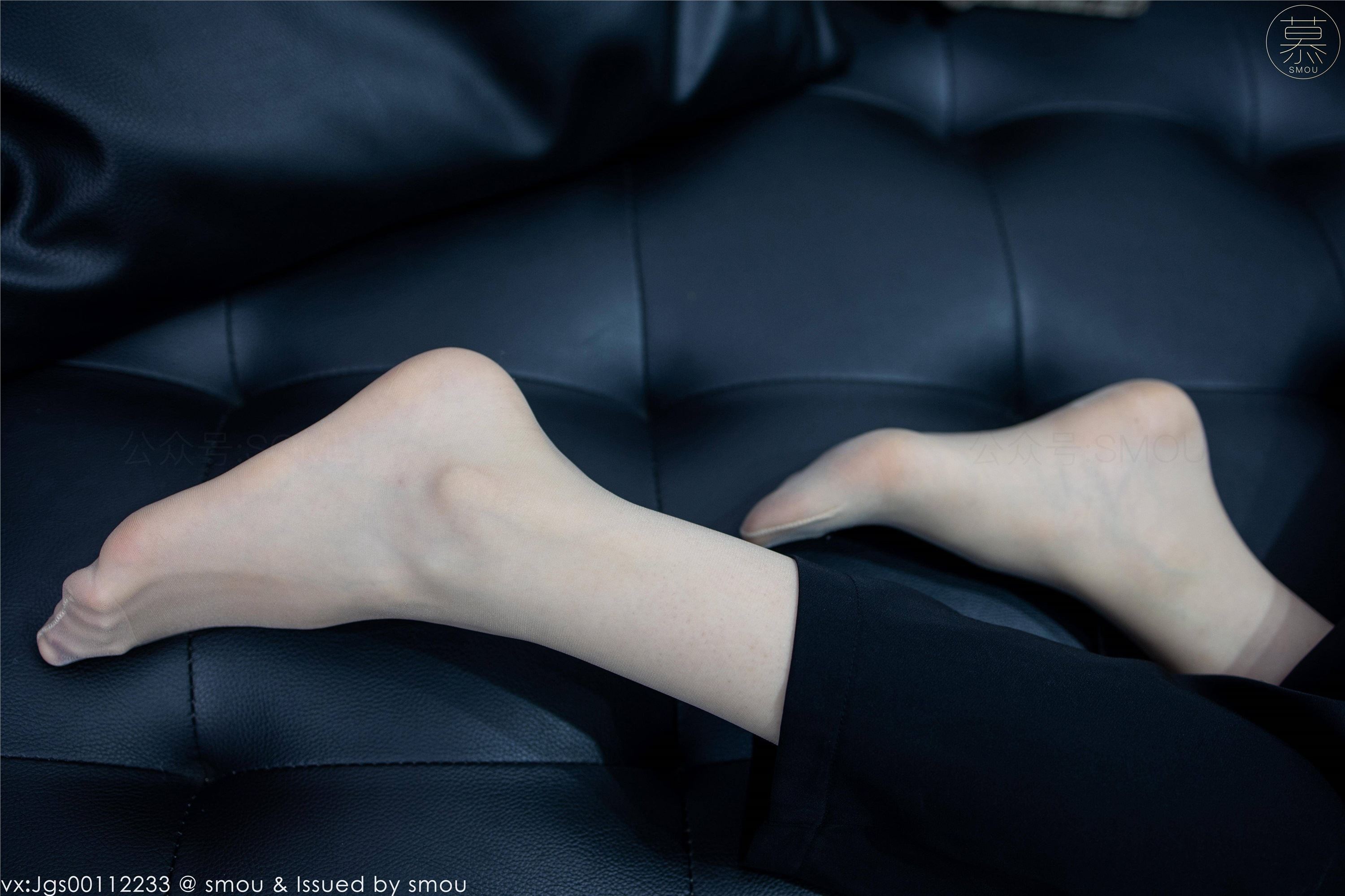 丝慕SMOU 蜜系列 M035 可儿